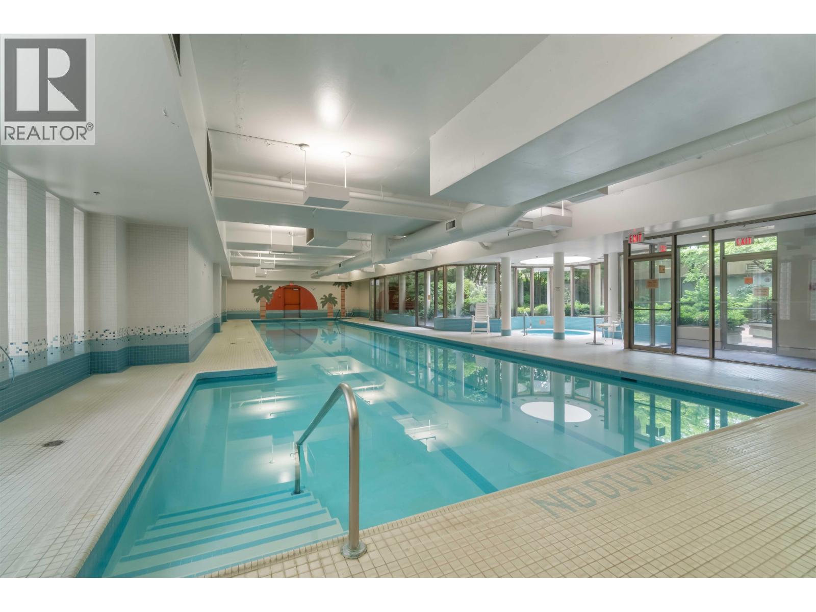 2201 909 Burrard Street, Vancouver, British Columbia  V6Z 2N2 - Photo 40 - R3045616