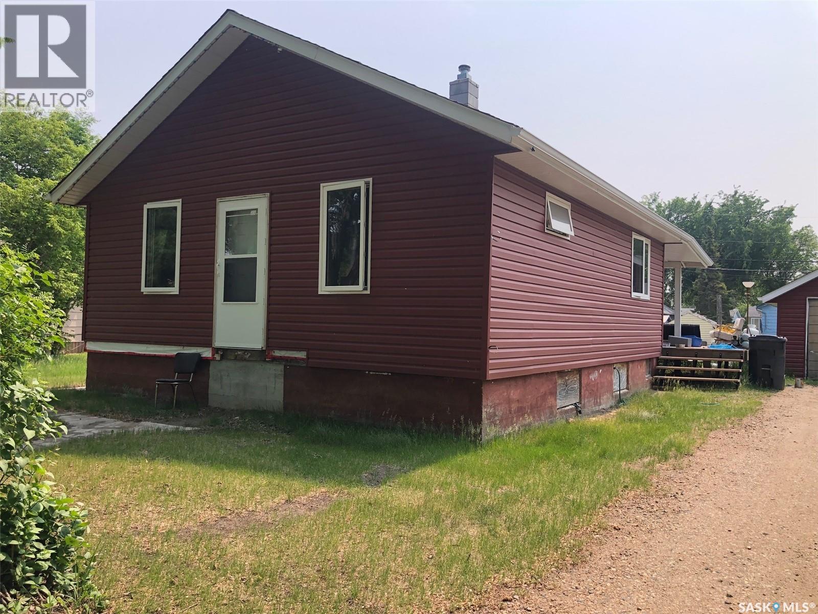 230 2nd Avenue W, Canora, Saskatchewan  S0A 0L0 - Photo 8 - SK009449