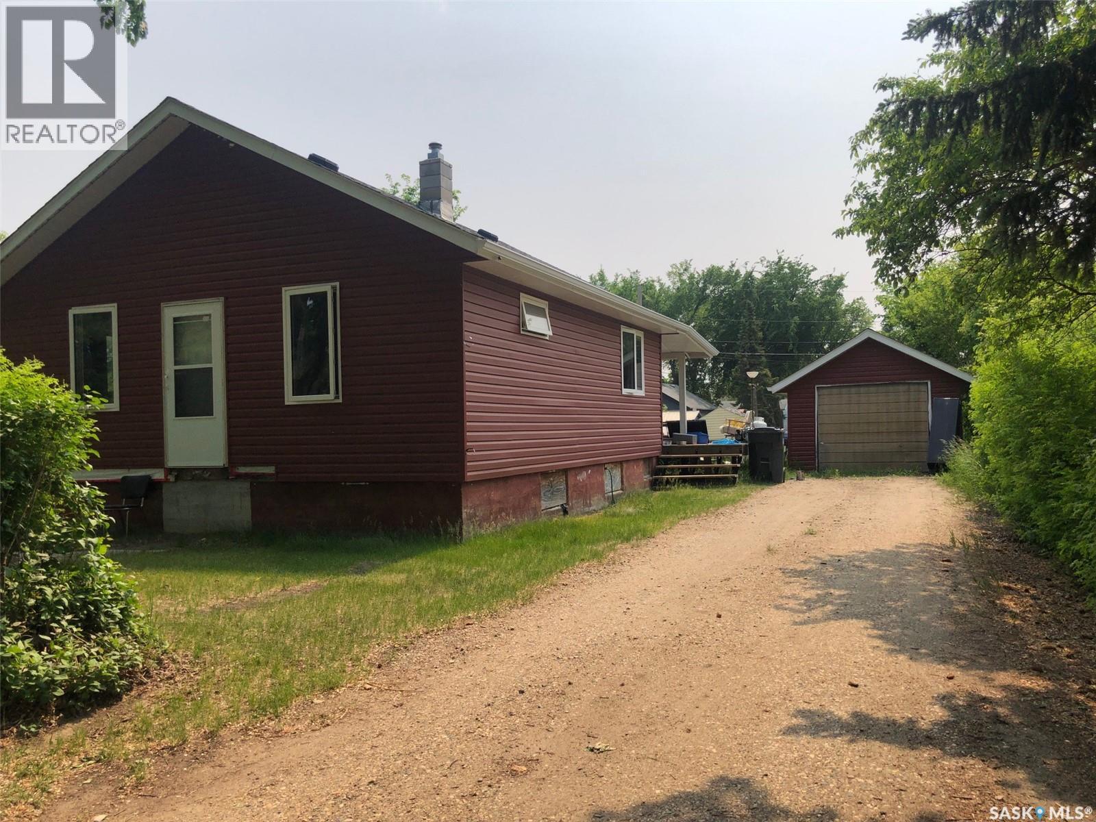 230 2nd AVENUE W, Canora, Saskatchewan