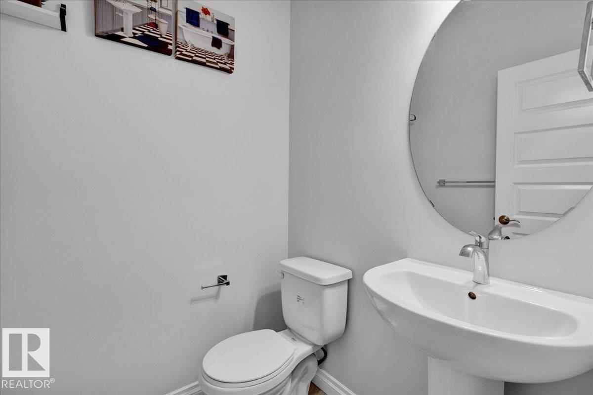 8708 223 St Nw, Edmonton, Alberta  T5T 7L6 - Photo 17 - E4456933