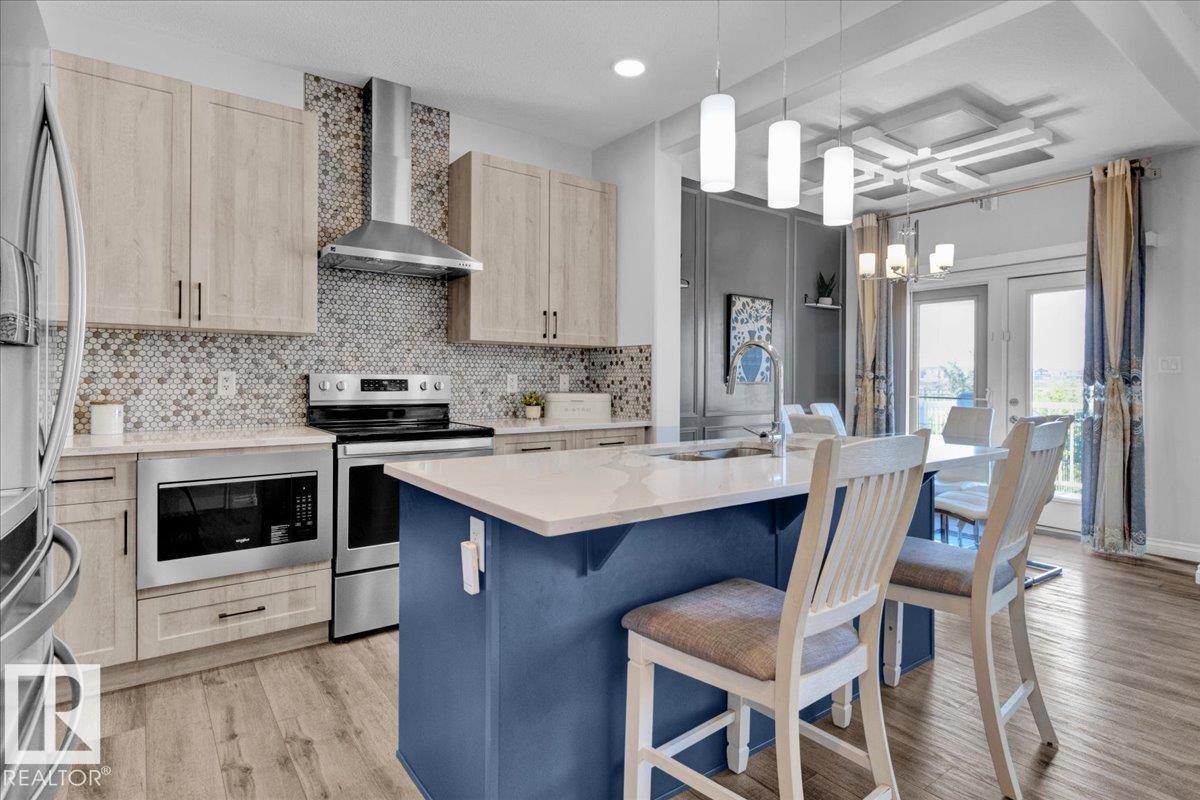 8708 223 St Nw, Edmonton, Alberta  T5T 7L6 - Photo 4 - E4456933