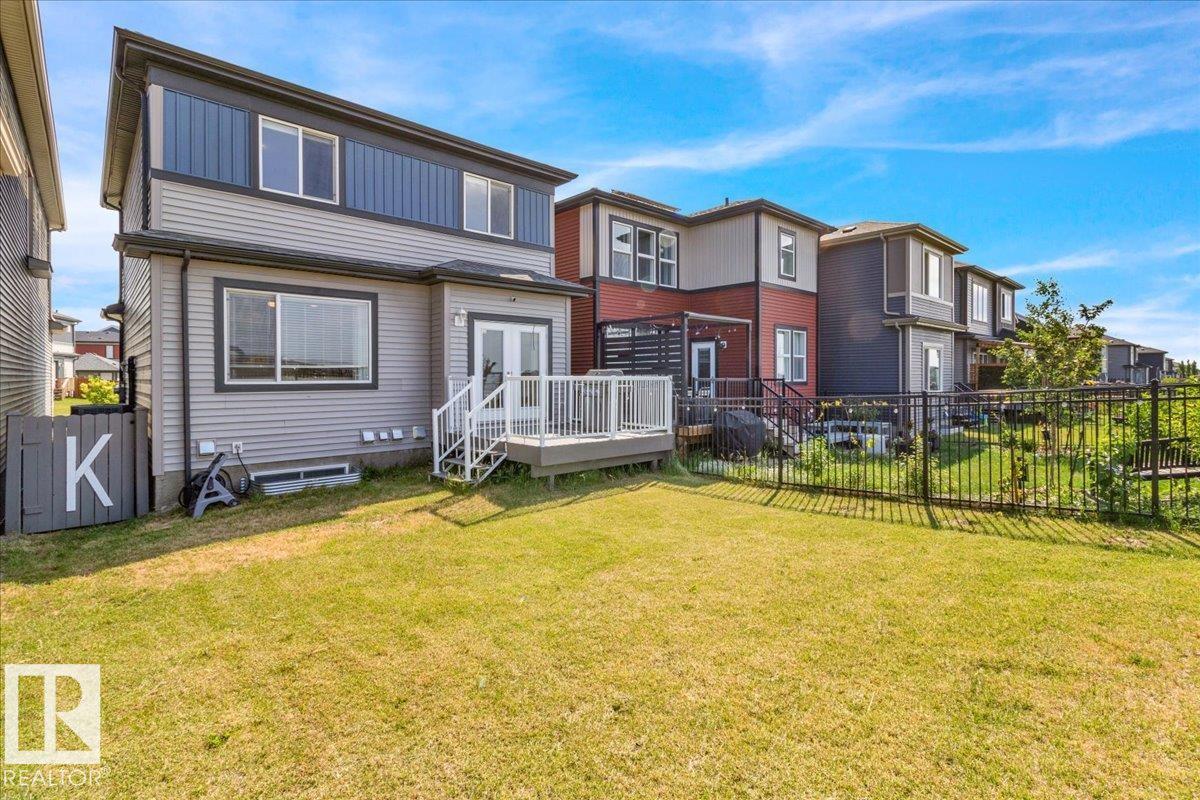8708 223 St Nw, Edmonton, Alberta  T5T 7L6 - Photo 48 - E4456933