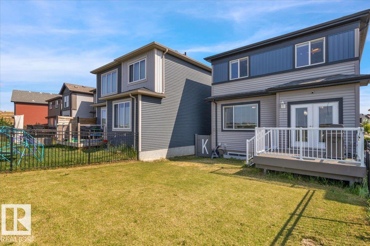 8708 223 St Nw, Edmonton, Alberta  T5T 7L6 - Photo 49 - E4456933