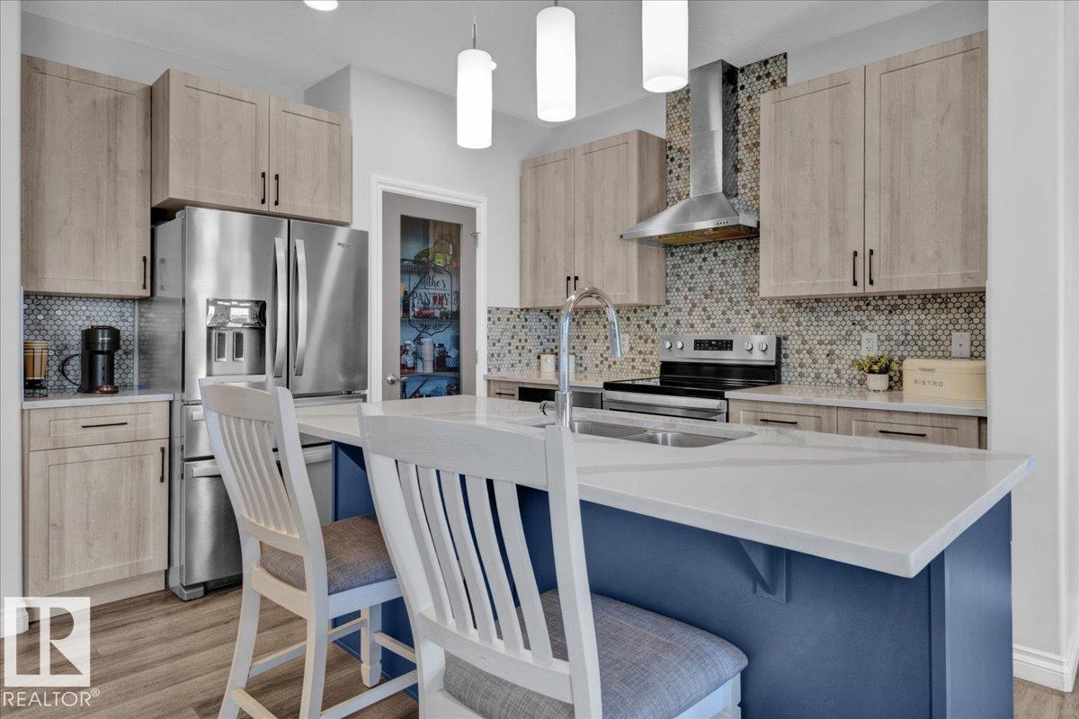 8708 223 St Nw, Edmonton, Alberta  T5T 7L6 - Photo 5 - E4456933