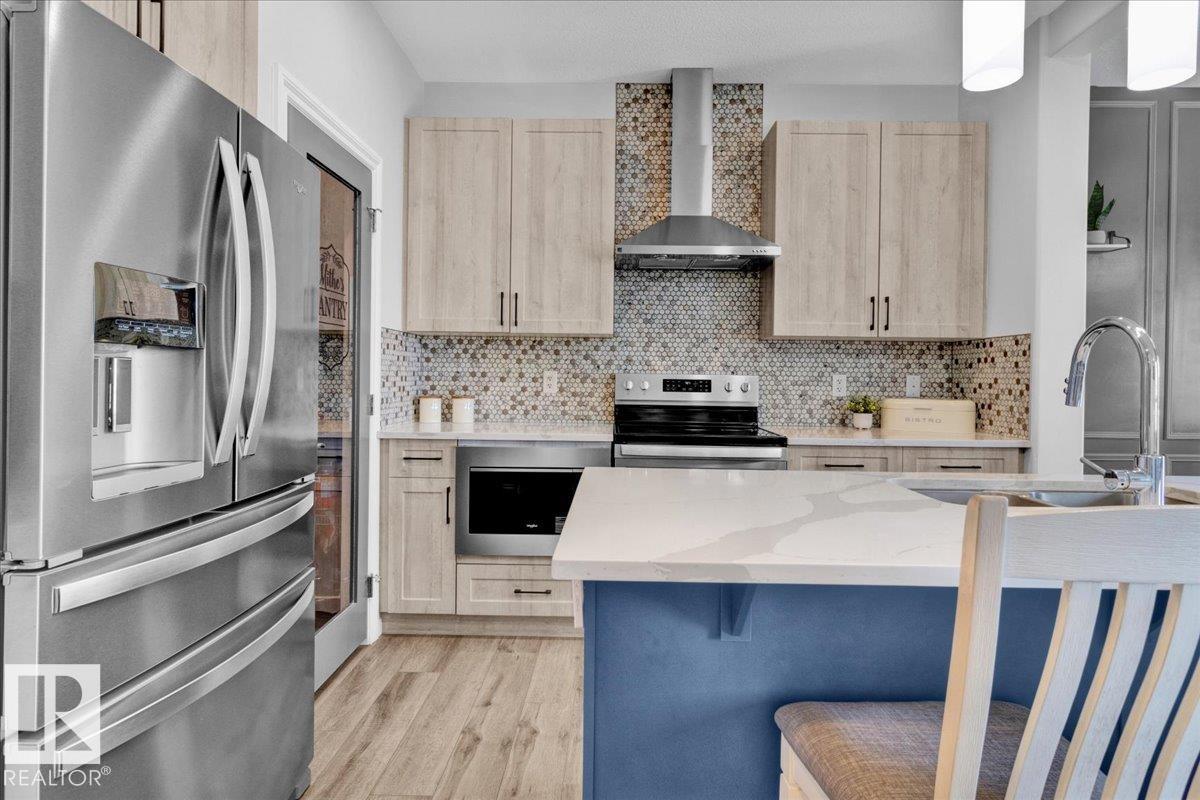 8708 223 St Nw, Edmonton, Alberta  T5T 7L6 - Photo 6 - E4456933
