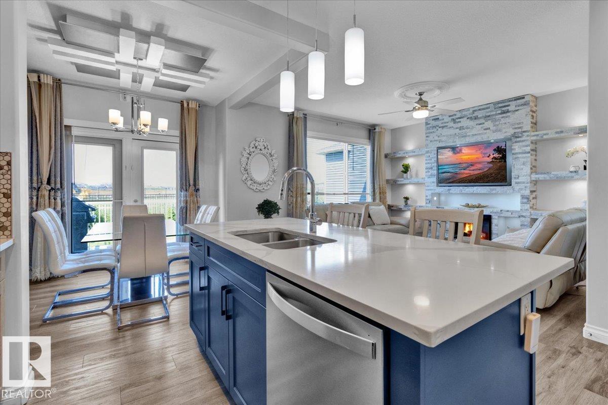 8708 223 St Nw, Edmonton, Alberta  T5T 7L6 - Photo 8 - E4456933