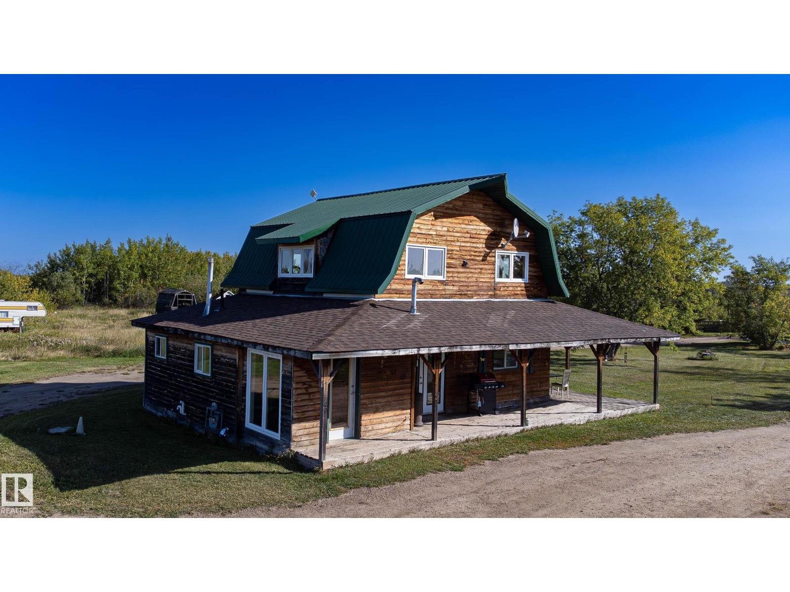 60530 Rge Rd 453, Rural Bonnyville M.D., Alberta