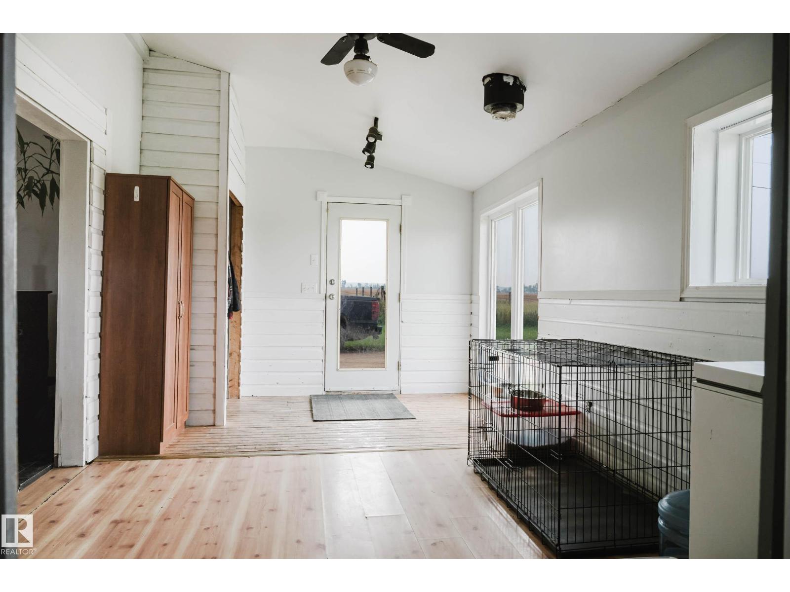60530 Rge Rd 453, Rural Bonnyville M.d., Alberta  T9N 2G3 - Photo 14 - E4456934