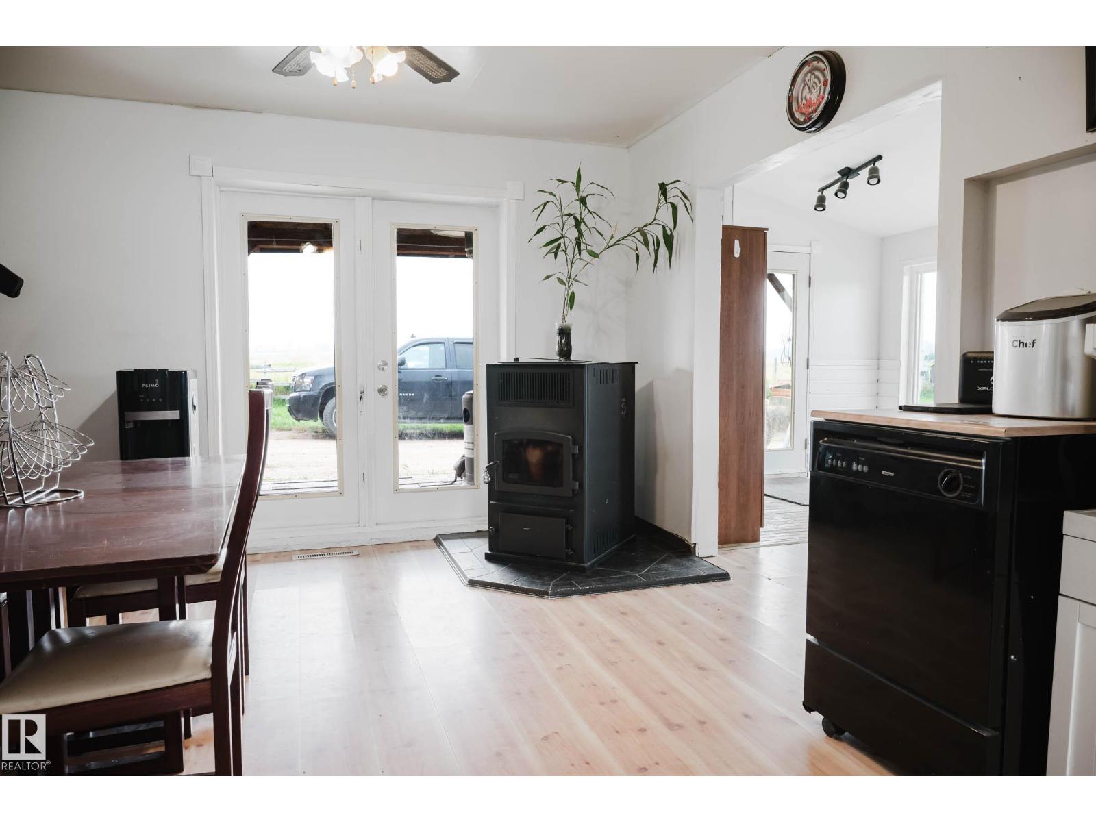 60530 Rge Rd 453, Rural Bonnyville M.d., Alberta  T9N 2G3 - Photo 3 - E4456934