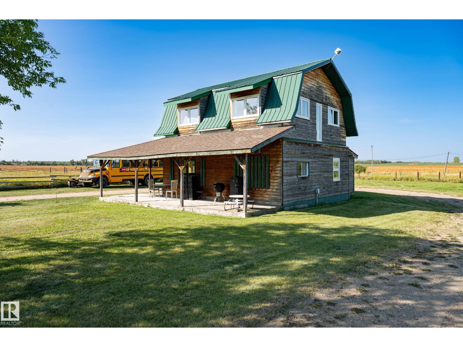 60530 Rge Rd 453, Rural Bonnyville M.d., Alberta  T9N 2G3 - Photo 32 - E4456934