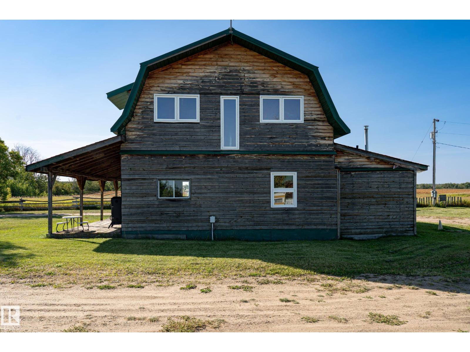 60530 Rge Rd 453, Rural Bonnyville M.d., Alberta  T9N 2G3 - Photo 33 - E4456934
