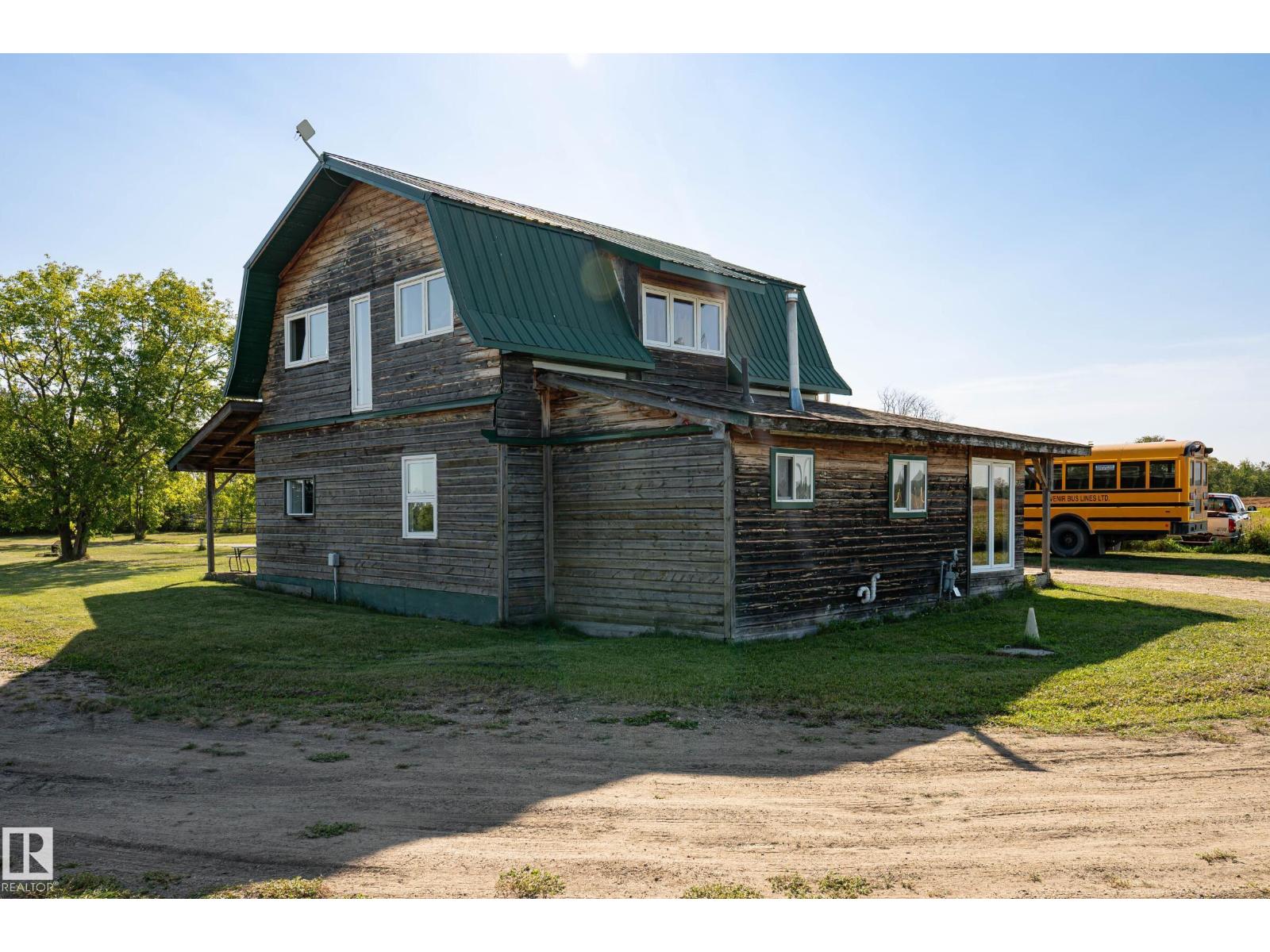 60530 Rge Rd 453, Rural Bonnyville M.d., Alberta  T9N 2G3 - Photo 34 - E4456934