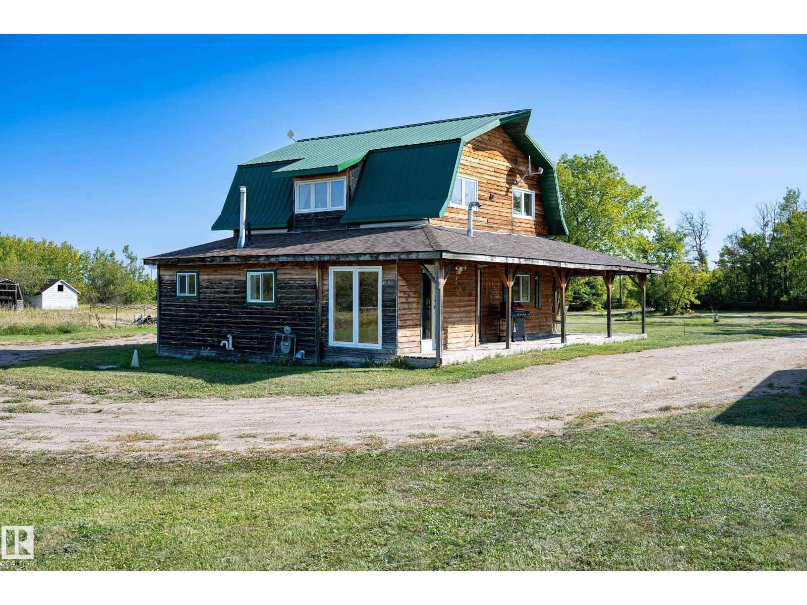 60530 Rge Rd 453, Rural Bonnyville M.d., Alberta  T9N 2G3 - Photo 35 - E4456934