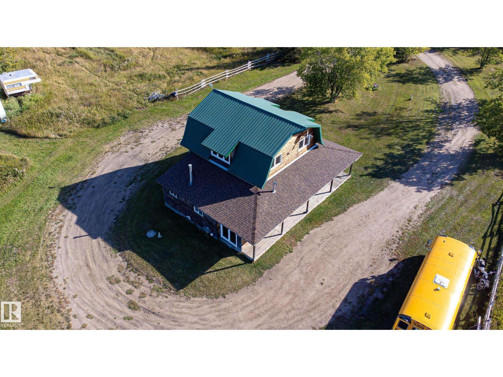 60530 Rge Rd 453, Rural Bonnyville M.d., Alberta  T9N 2G3 - Photo 38 - E4456934