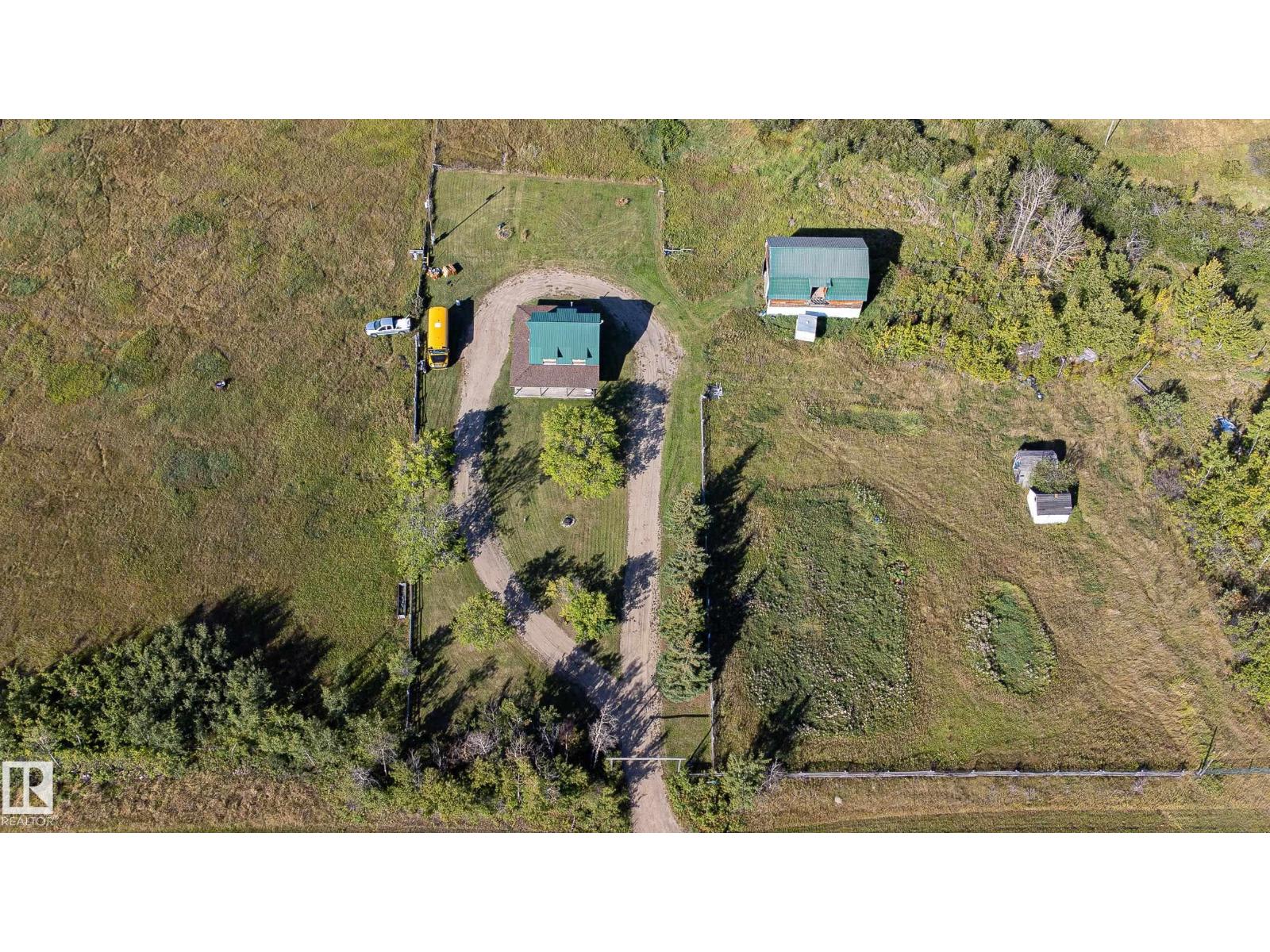 60530 Rge Rd 453, Rural Bonnyville M.d., Alberta  T9N 2G3 - Photo 42 - E4456934