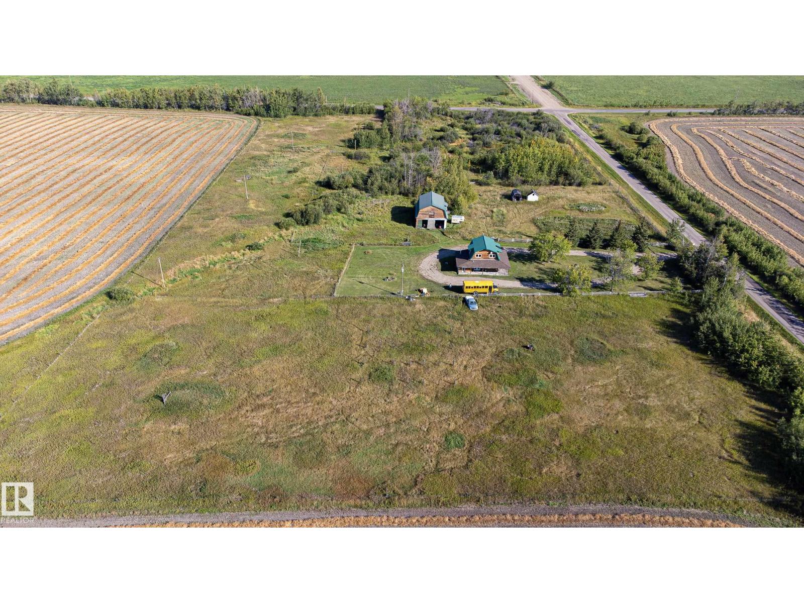 60530 Rge Rd 453, Rural Bonnyville M.d., Alberta  T9N 2G3 - Photo 43 - E4456934