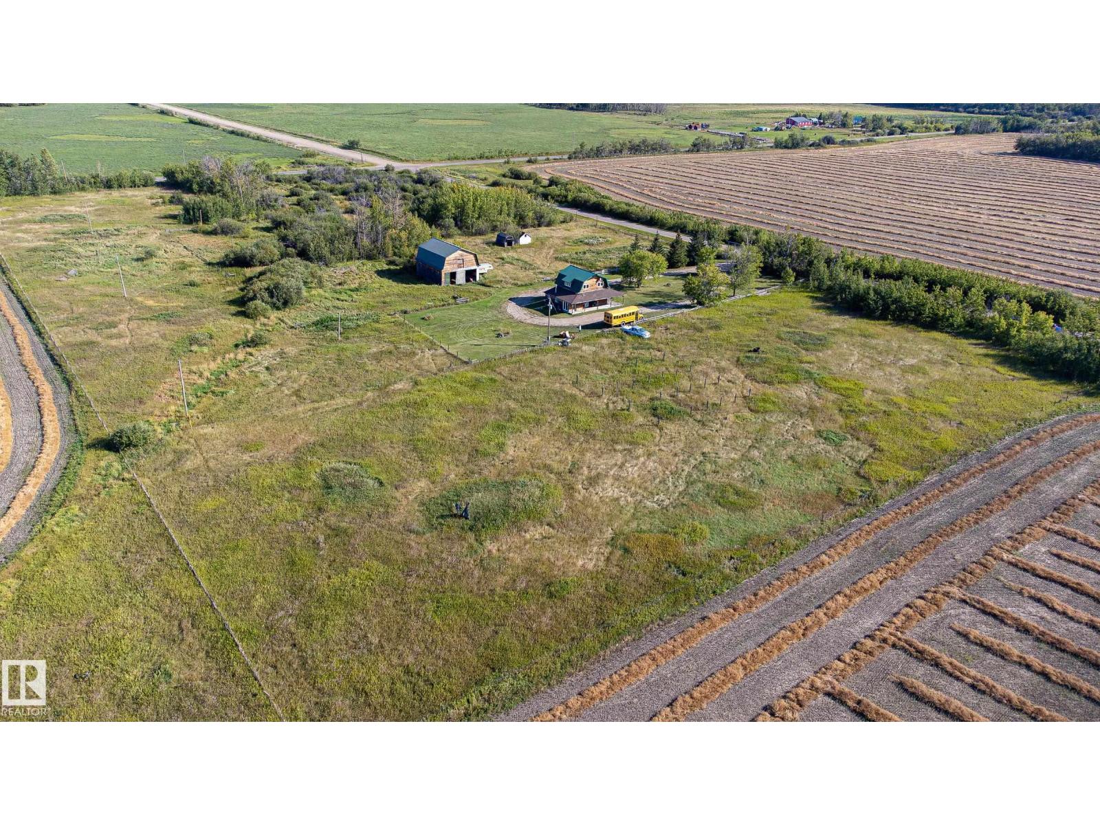 60530 Rge Rd 453, Rural Bonnyville M.d., Alberta  T9N 2G3 - Photo 44 - E4456934