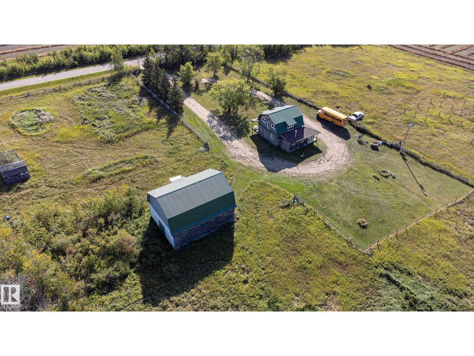 60530 Rge Rd 453, Rural Bonnyville M.d., Alberta  T9N 2G3 - Photo 45 - E4456934