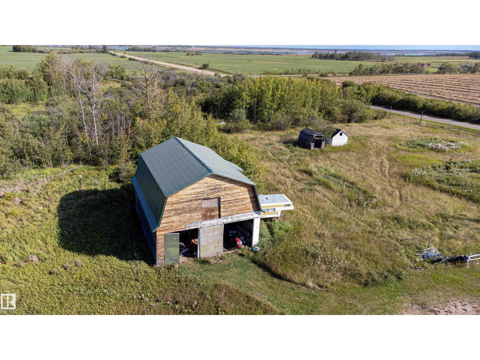 60530 Rge Rd 453, Rural Bonnyville M.d., Alberta  T9N 2G3 - Photo 46 - E4456934