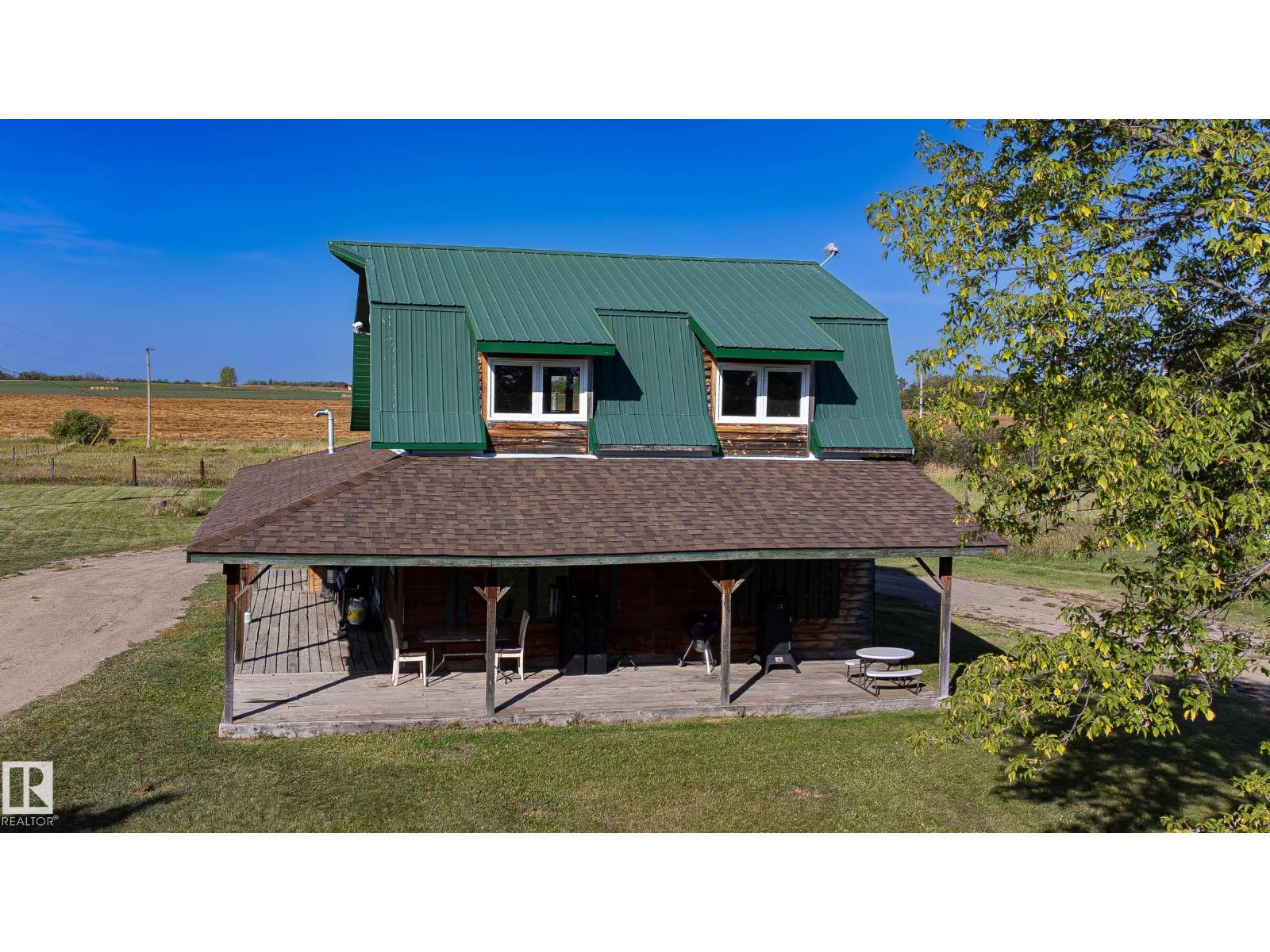 60530 Rge Rd 453, Rural Bonnyville M.d., Alberta  T9N 2G3 - Photo 47 - E4456934
