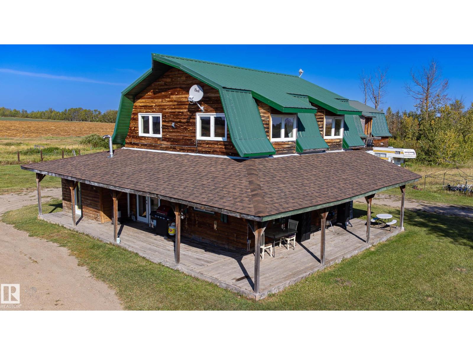60530 Rge Rd 453, Rural Bonnyville M.d., Alberta  T9N 2G3 - Photo 48 - E4456934