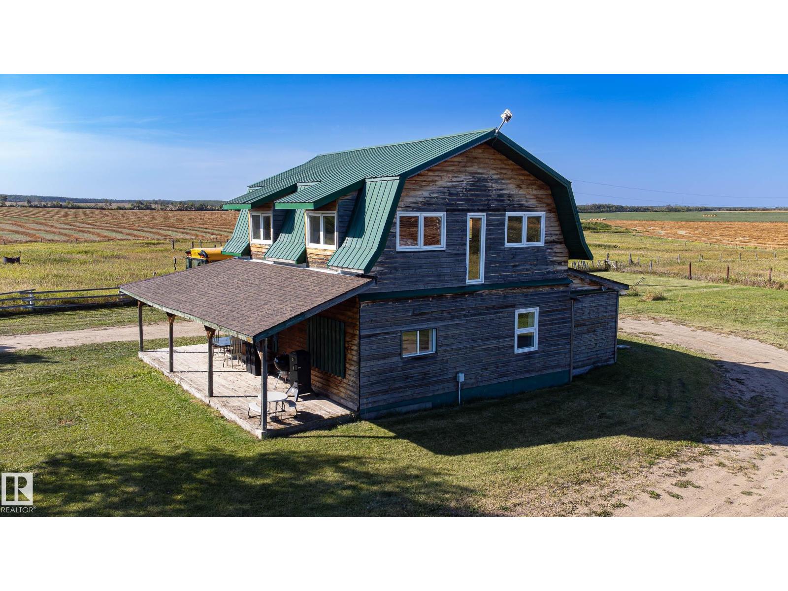 60530 Rge Rd 453, Rural Bonnyville M.d., Alberta  T9N 2G3 - Photo 49 - E4456934