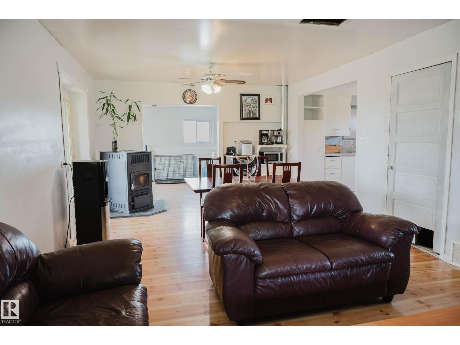 60530 Rge Rd 453, Rural Bonnyville M.d., Alberta  T9N 2G3 - Photo 5 - E4456934