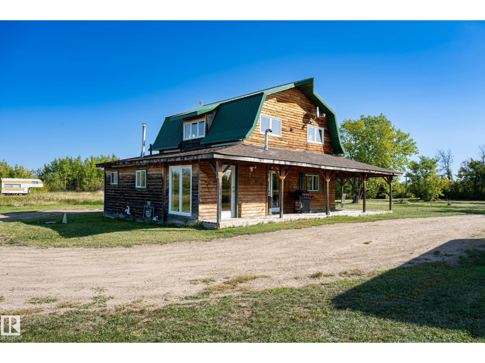 60530 Rge Rd 453, Rural Bonnyville M.d., Alberta  T9N 2G3 - Photo 51 - E4456934