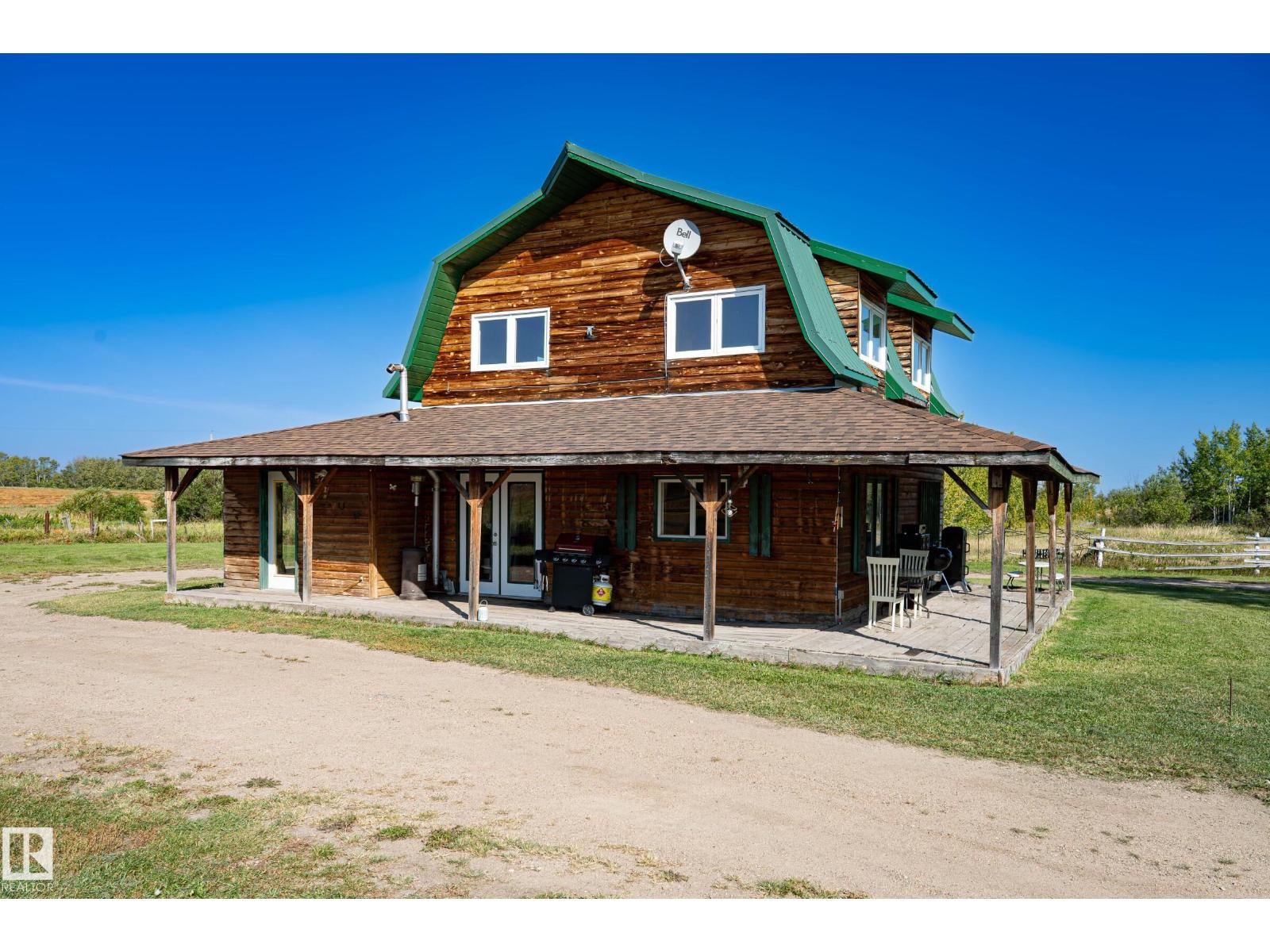60530 Rge Rd 453, Rural Bonnyville M.d., Alberta  T9N 2G3 - Photo 52 - E4456934