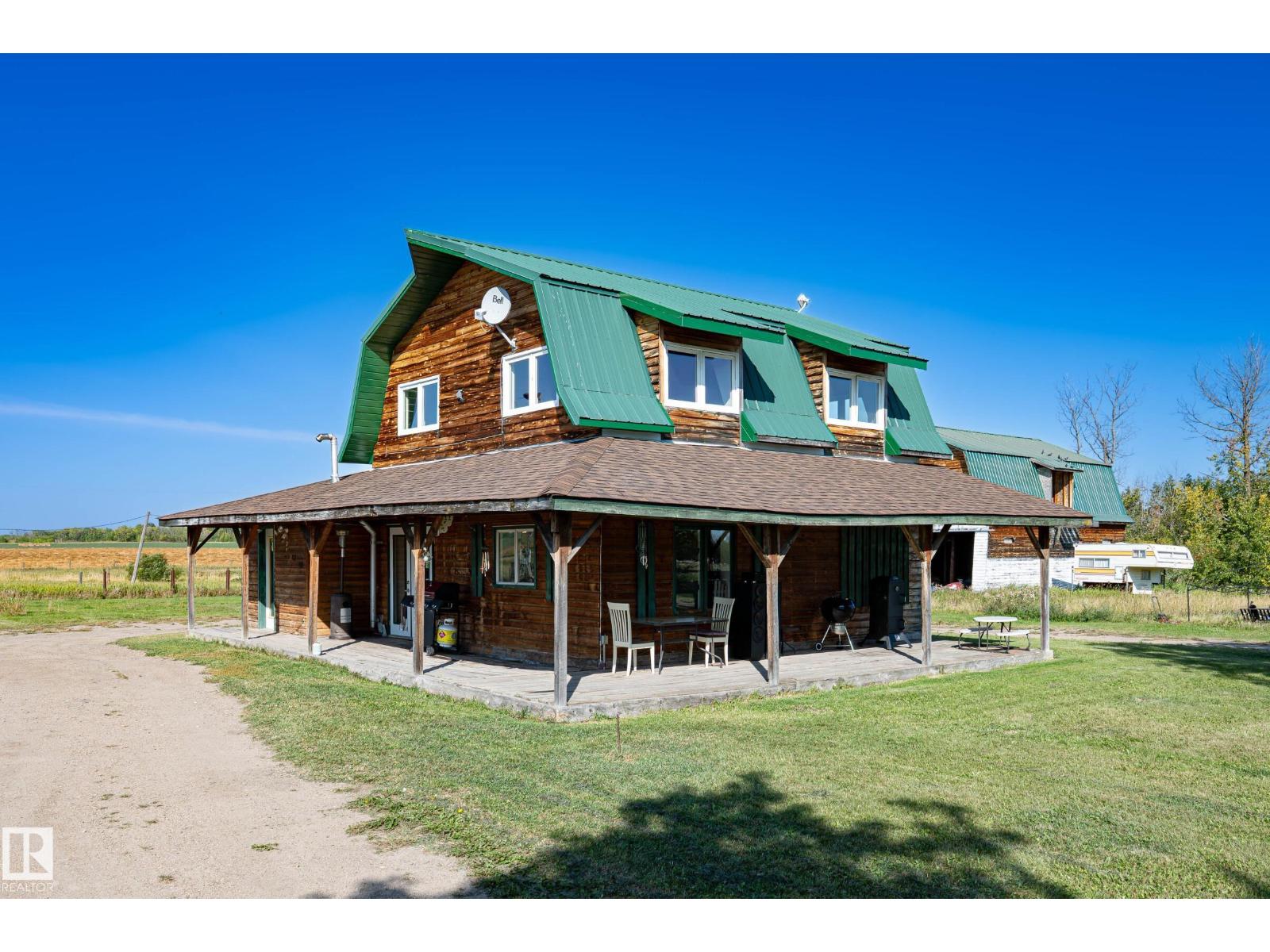 60530 Rge Rd 453, Rural Bonnyville M.d., Alberta  T9N 2G3 - Photo 53 - E4456934