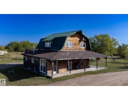 60530 Rge Rd 453 None, Rural Bonnyville M.D., Ca
