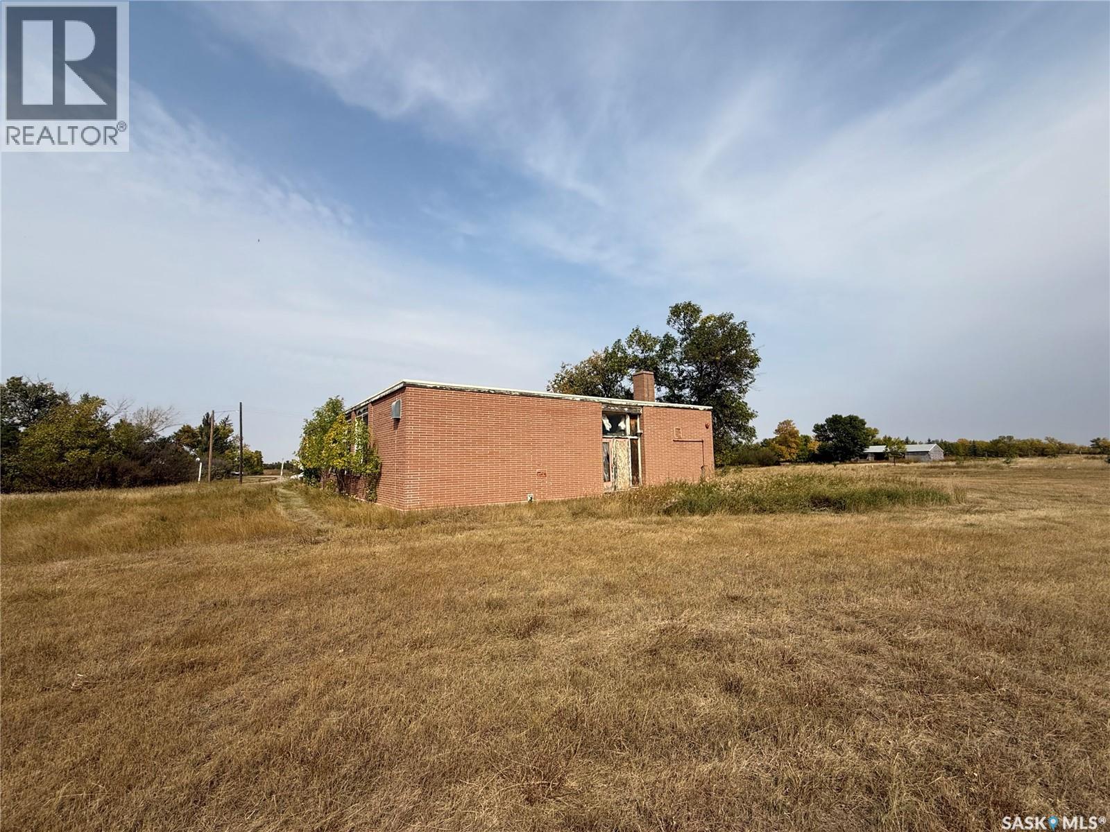 . 1st Avenue, Brokenshell Rm No. 68, Saskatchewan  S0C 2N0 - Photo 3 - SK017899