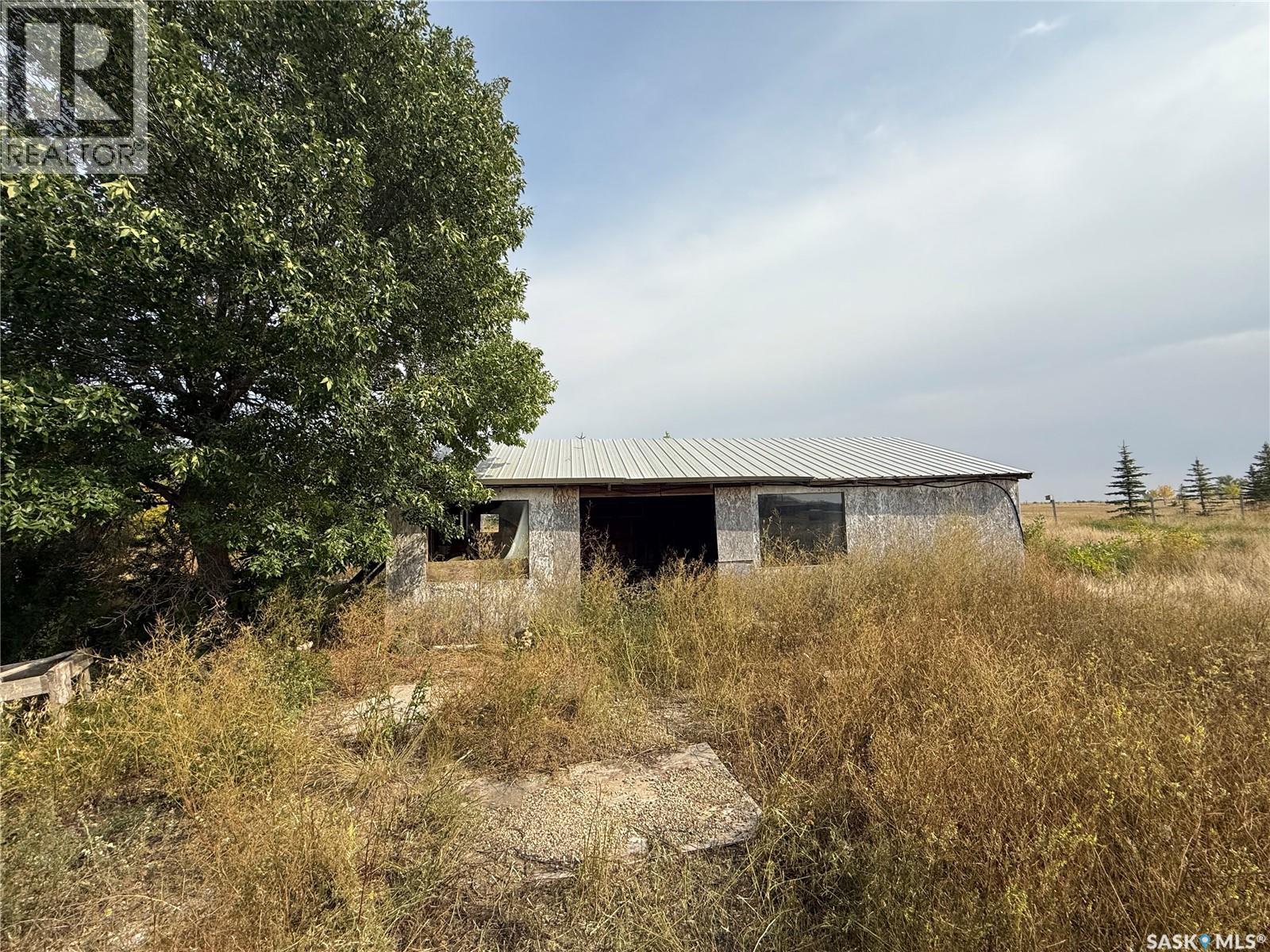 . 1st Avenue, Brokenshell Rm No. 68, Saskatchewan  S0C 2N0 - Photo 8 - SK017899