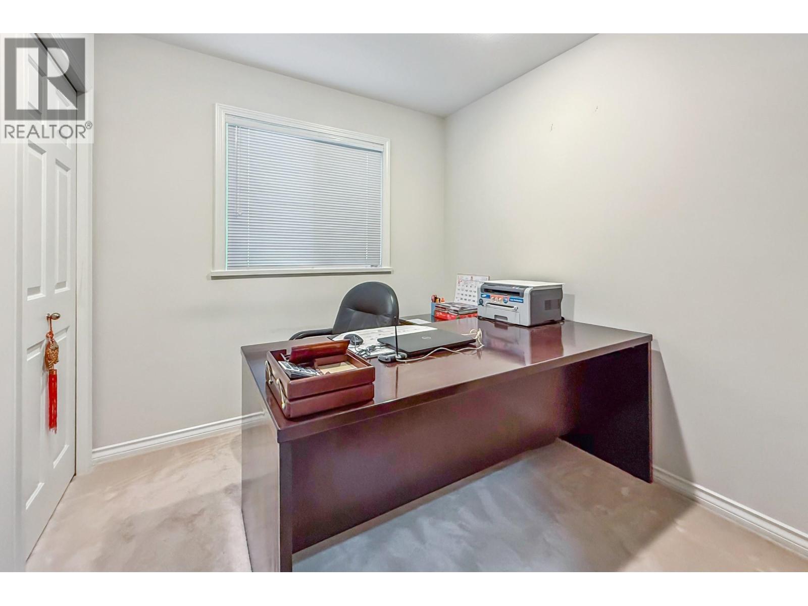 2755 W 20th Avenue, Vancouver, British Columbia  V6L 1H1 - Photo 29 - R3028481