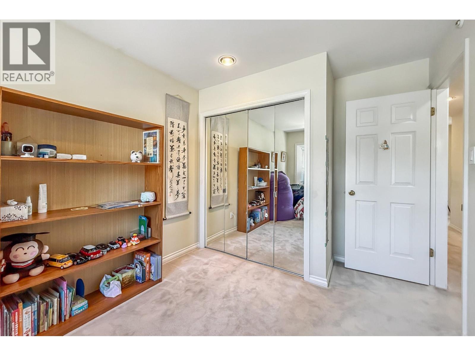 2755 W 20th Avenue, Vancouver, British Columbia  V6L 1H1 - Photo 25 - R3028481