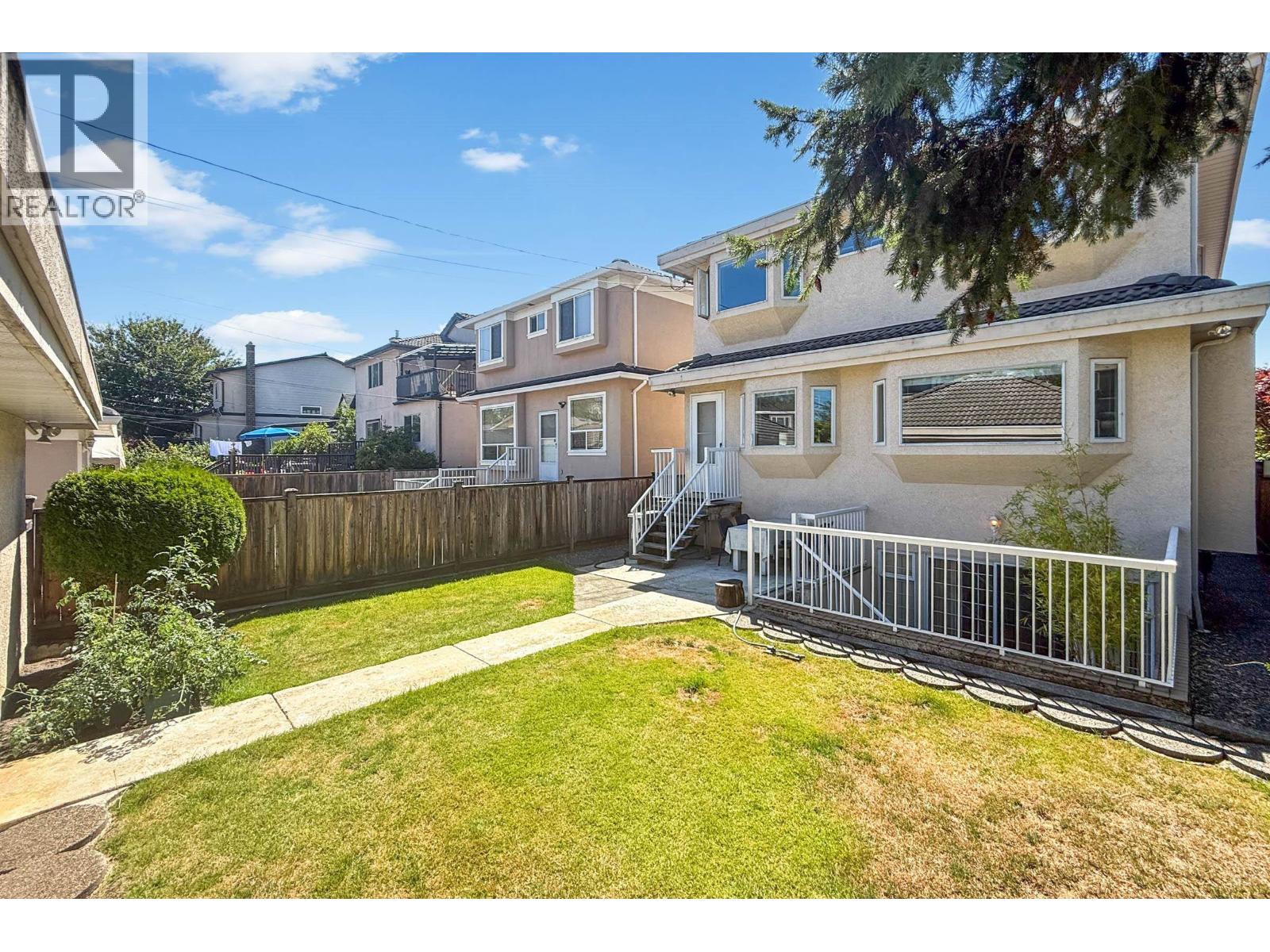 2755 W 20th Avenue, Vancouver, British Columbia  V6L 1H1 - Photo 37 - R3028481