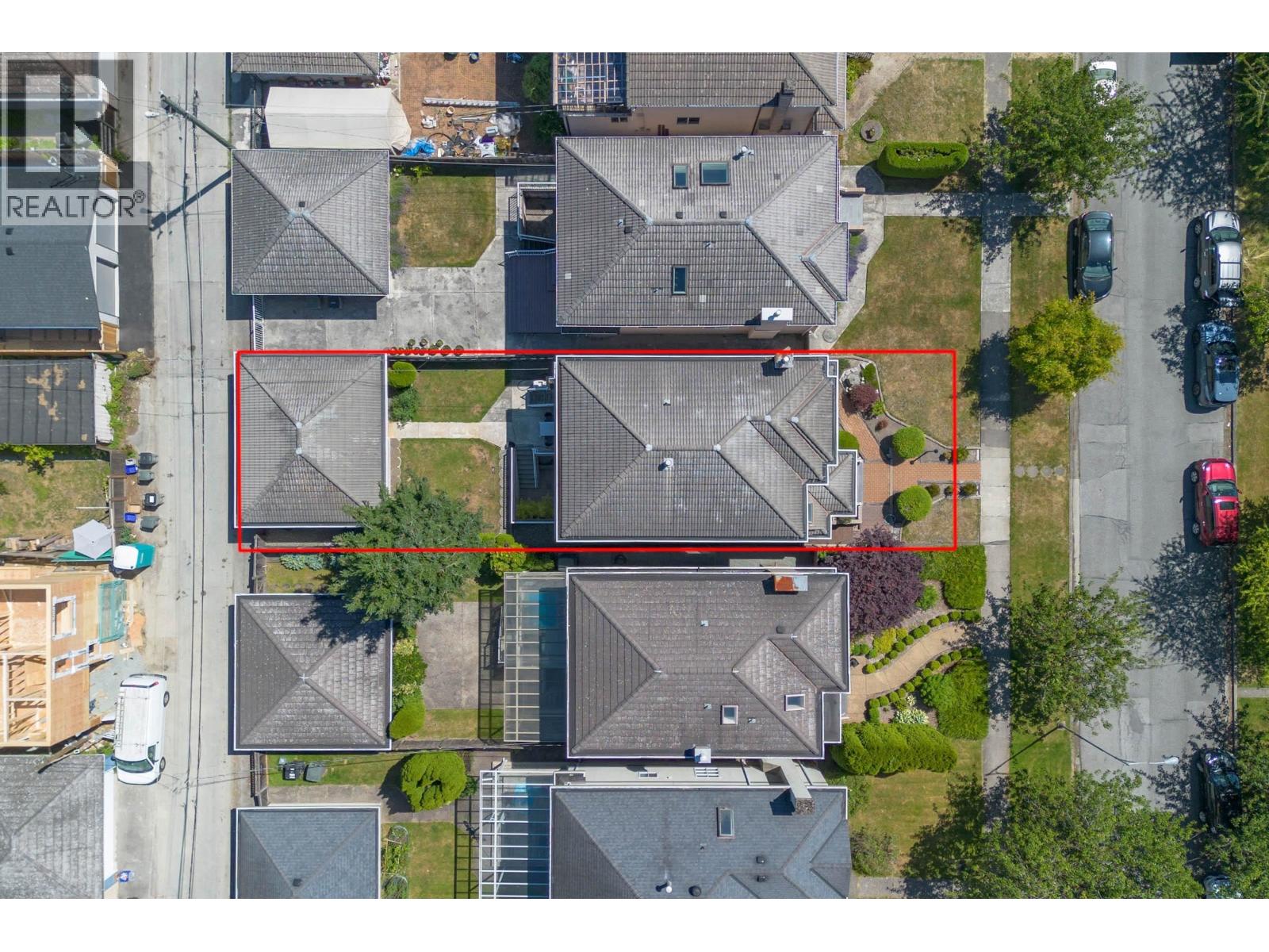 2755 W 20th Avenue, Vancouver, British Columbia  V6L 1H1 - Photo 7 - R3028481