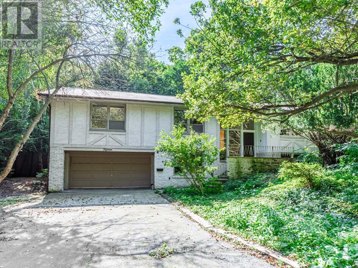 Property at 15 YORK VALLEY CRESCENT image 1