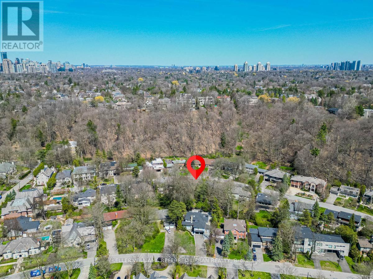 15 York Valley Crescent, Toronto, Ontario  M2P 1A8 - Photo 34 - C12392609