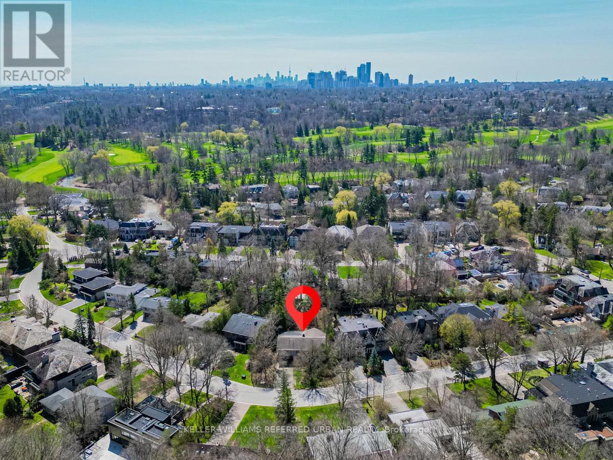 15 York Valley Crescent, Toronto, Ontario  M2P 1A8 - Photo 35 - C12392609
