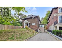 107 Lawrence Crescent, Toronto (Lawrence Park South), Ca