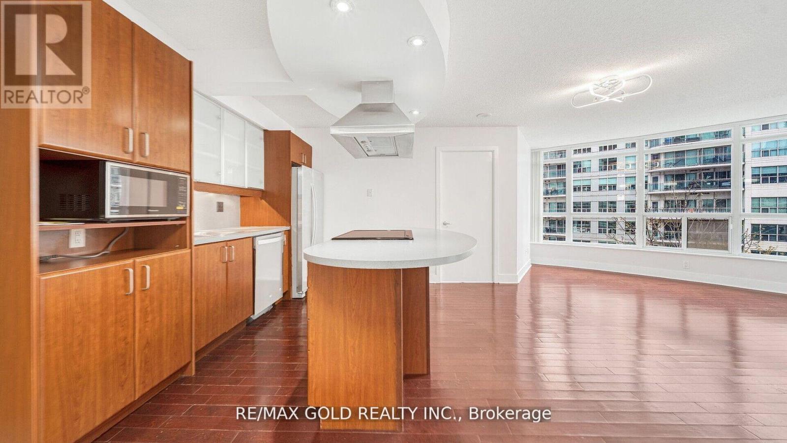 509 - 550 Queens Quay W, Toronto, Ontario  M5V 3M8 - Photo 16 - C12392650