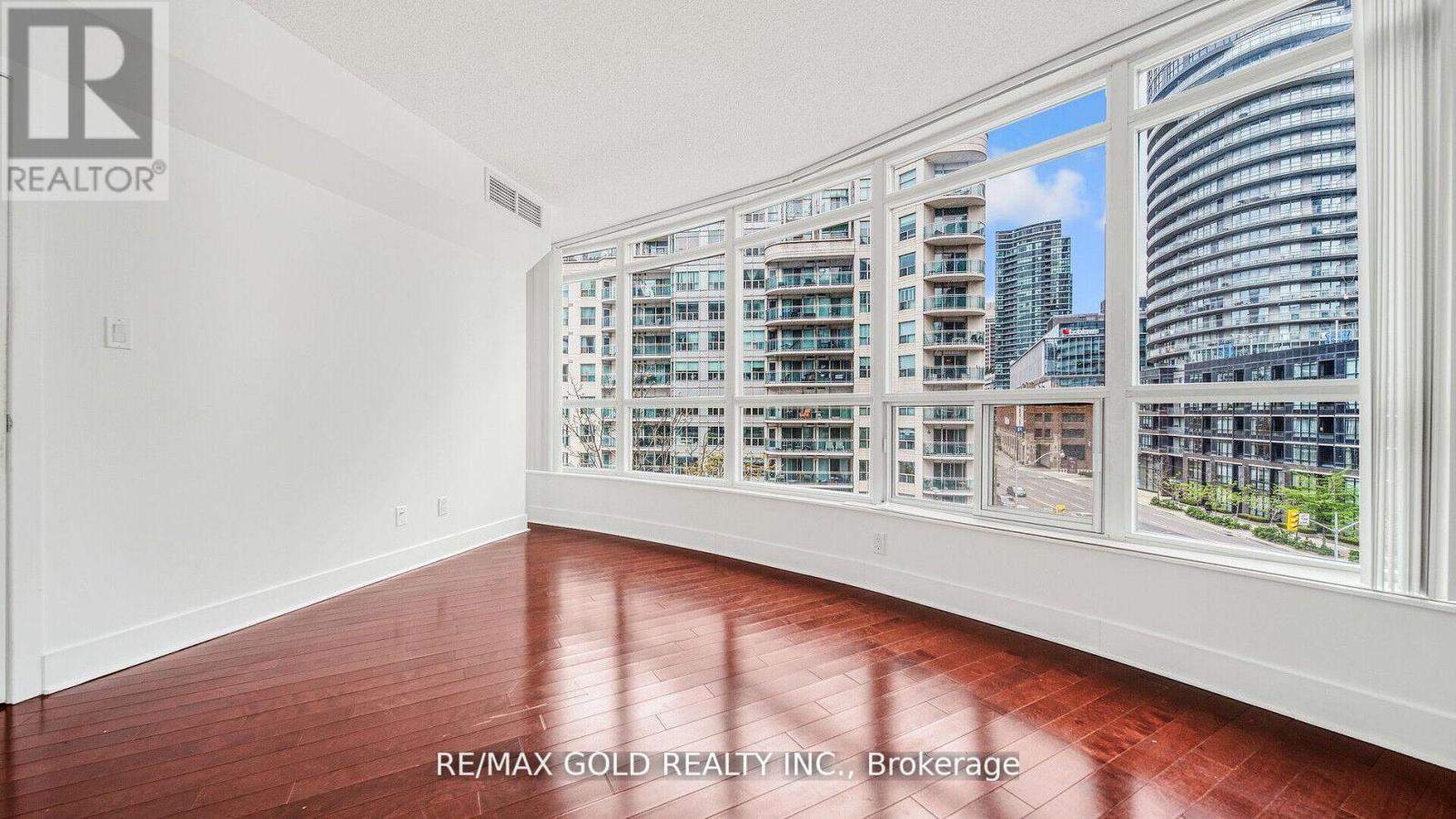 509 - 550 Queens Quay W, Toronto, Ontario  M5V 3M8 - Photo 22 - C12392650