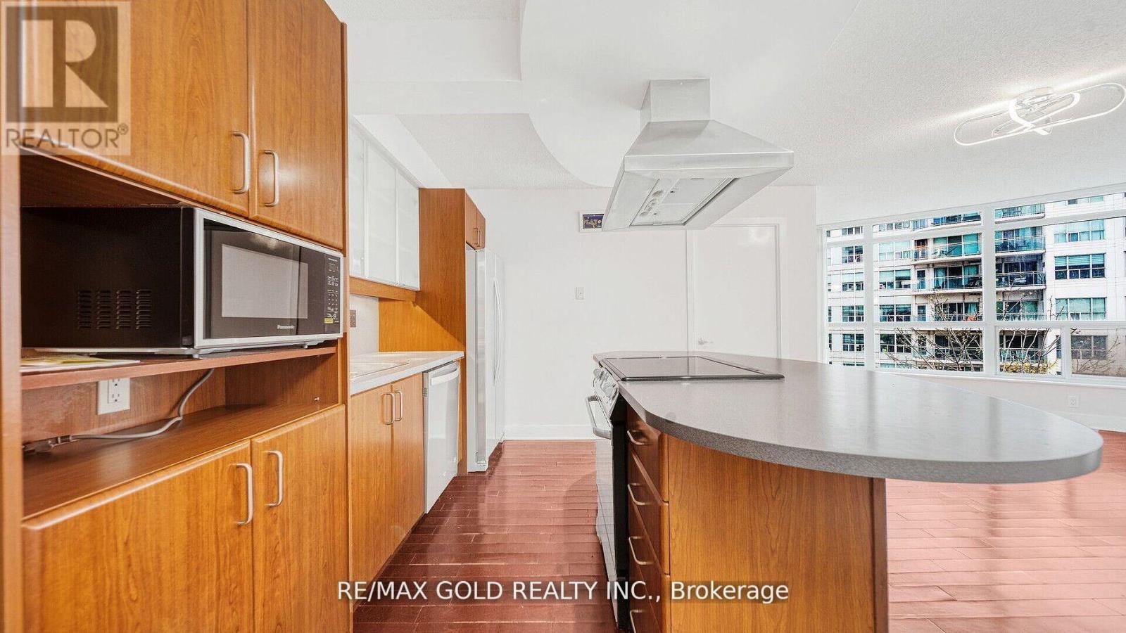 509 - 550 Queens Quay W, Toronto, Ontario  M5V 3M8 - Photo 23 - C12392650
