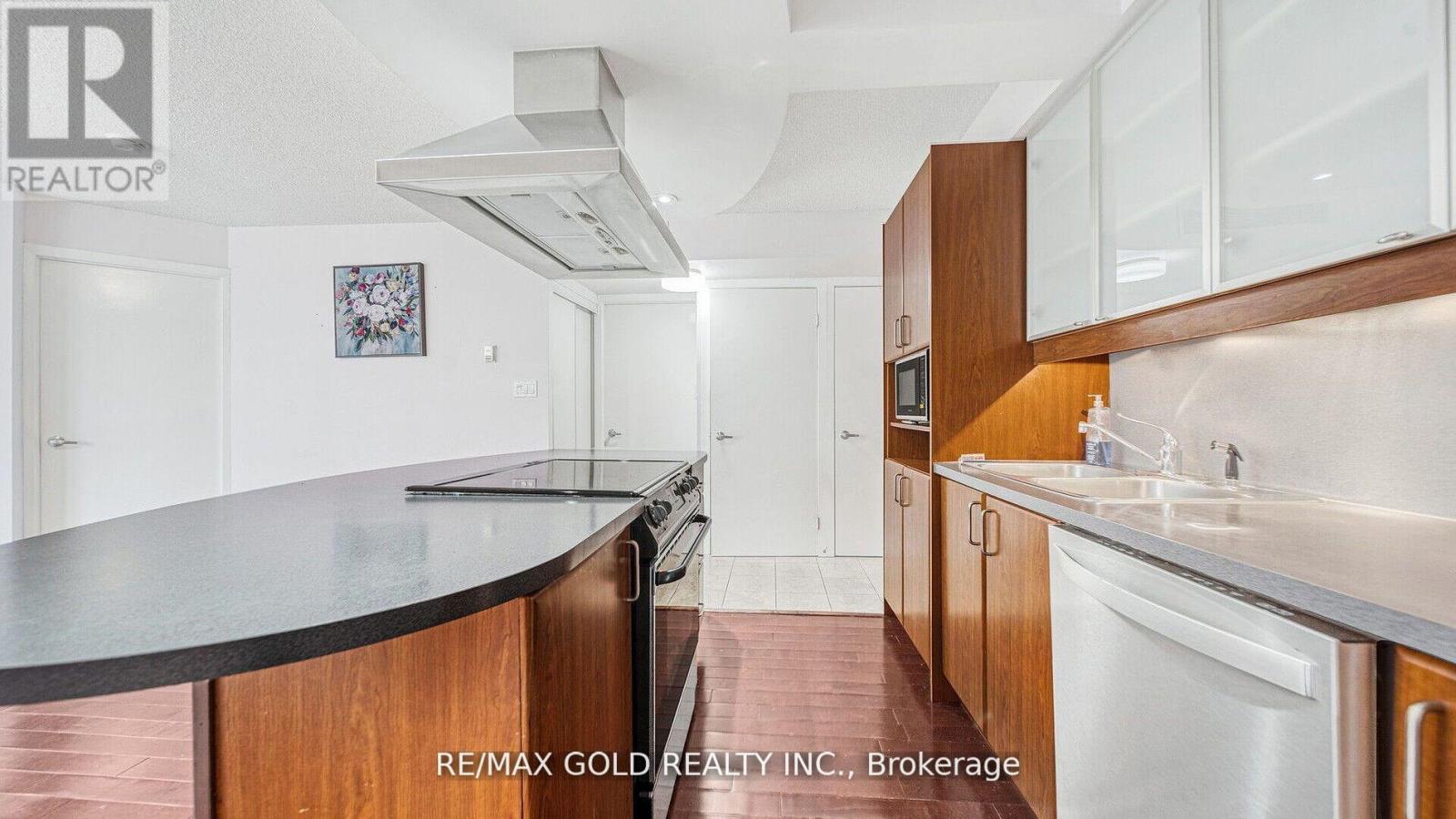 509 - 550 Queens Quay W, Toronto, Ontario  M5V 3M8 - Photo 25 - C12392650