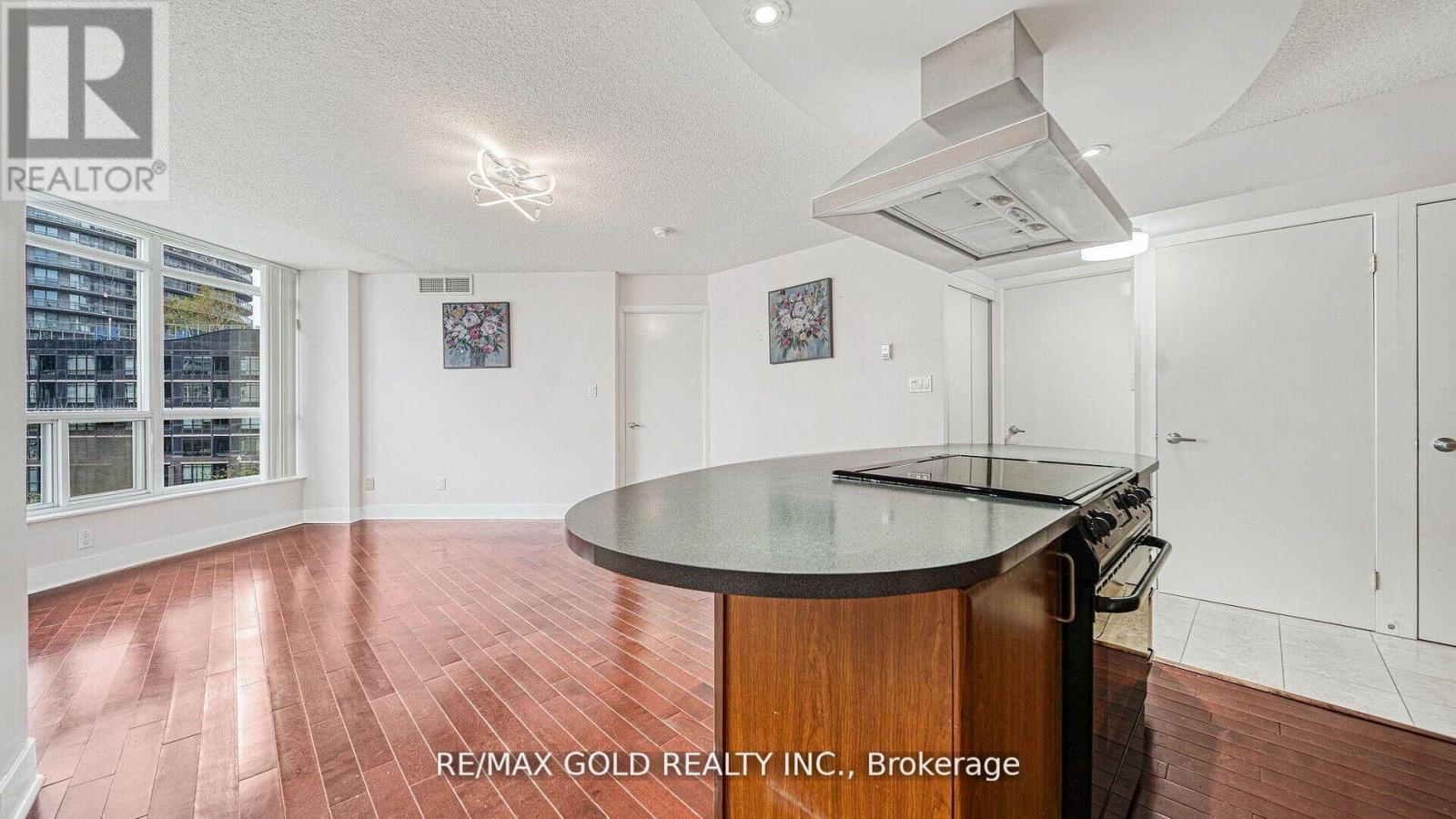 509 - 550 Queens Quay W, Toronto, Ontario  M5V 3M8 - Photo 26 - C12392650