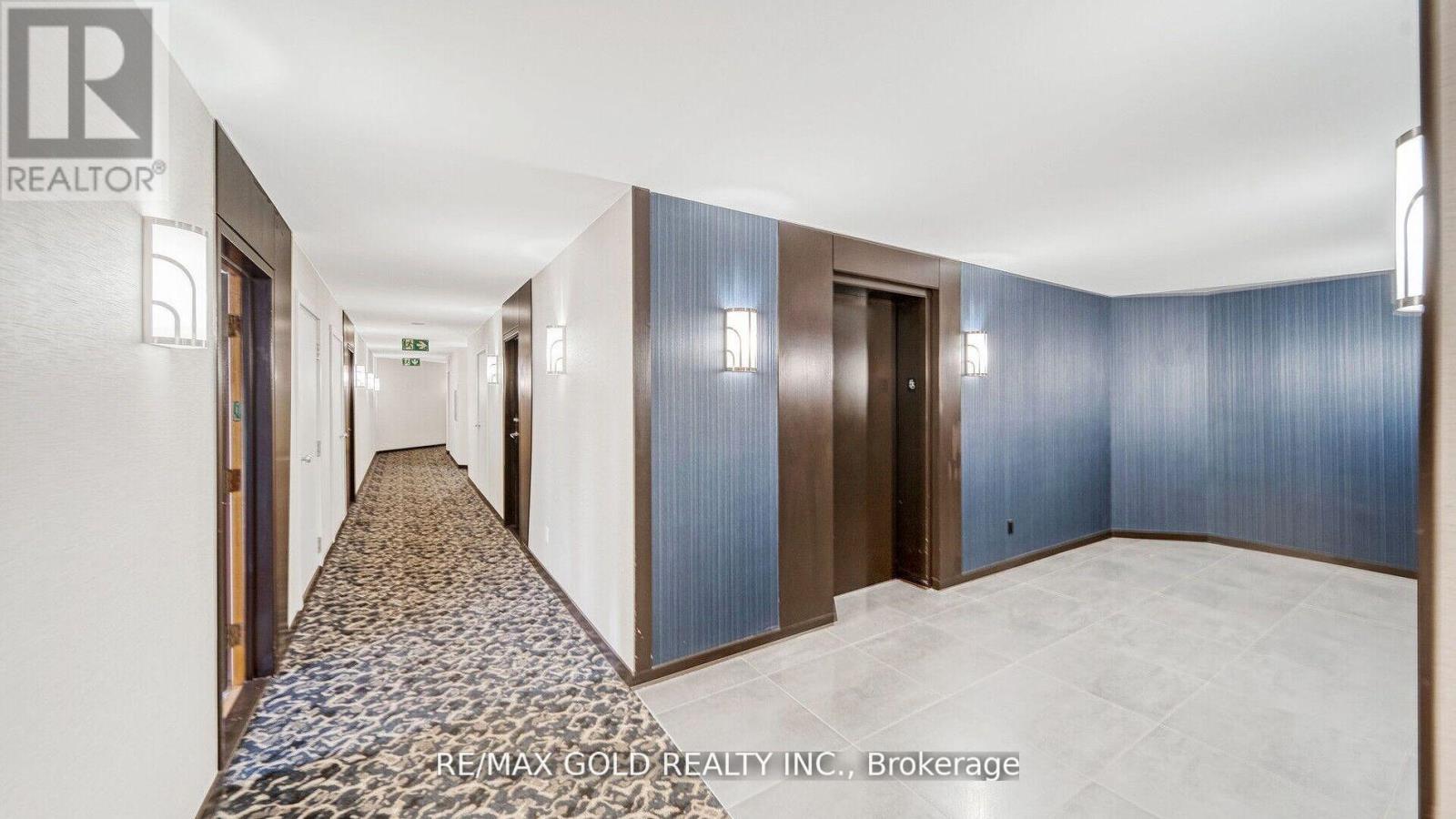 509 - 550 Queens Quay W, Toronto, Ontario  M5V 3M8 - Photo 3 - C12392650
