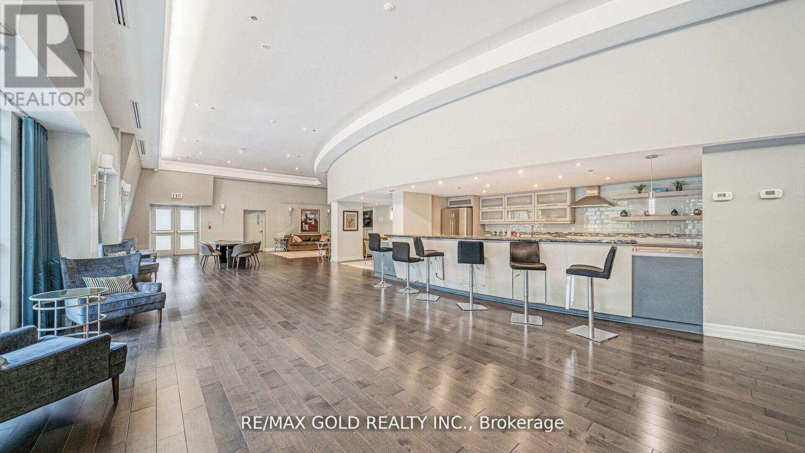 509 - 550 Queens Quay W, Toronto, Ontario  M5V 3M8 - Photo 31 - C12392650