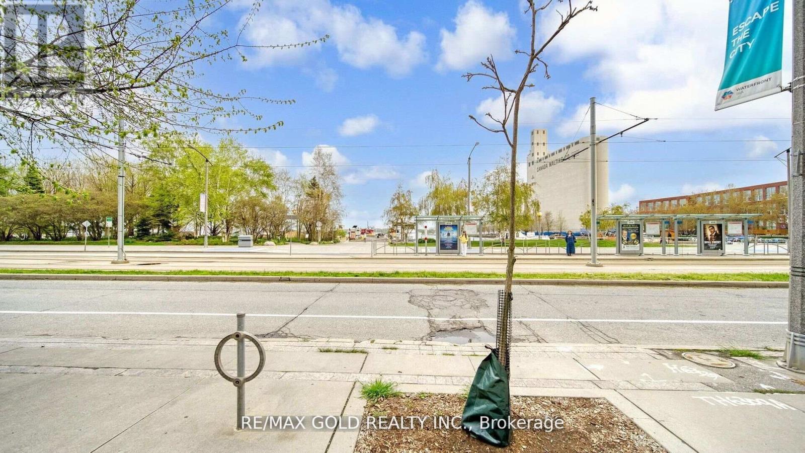 509 - 550 Queens Quay W, Toronto, Ontario  M5V 3M8 - Photo 32 - C12392650