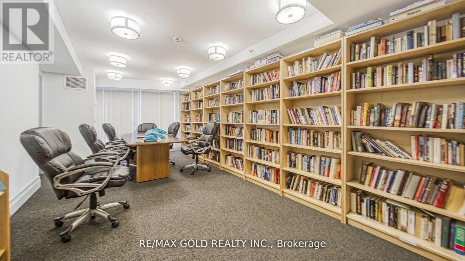 509 - 550 Queens Quay W, Toronto, Ontario  M5V 3M8 - Photo 33 - C12392650